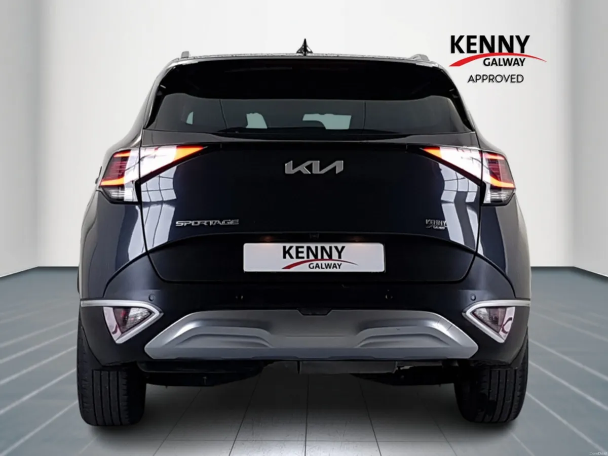 Kia Sportage K3 MHEV MY23 5DR - Image 6