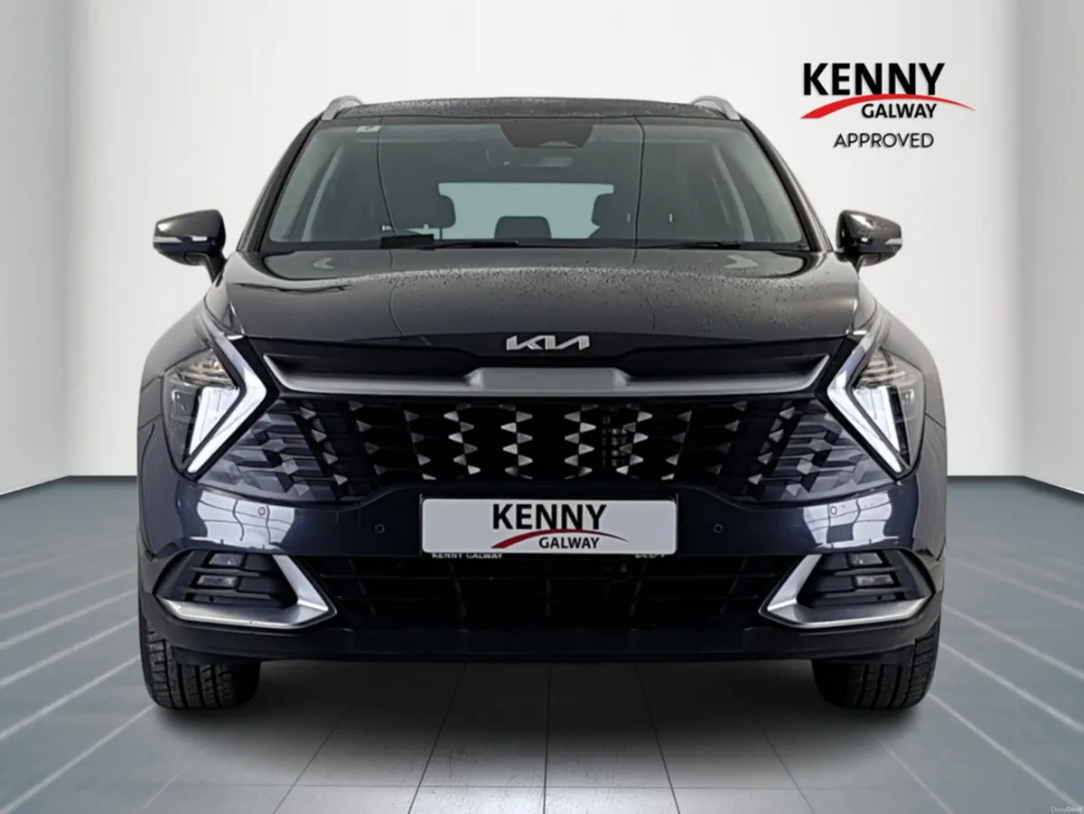 Kia Sportage K3 MHEV MY23 5DR - Image 2