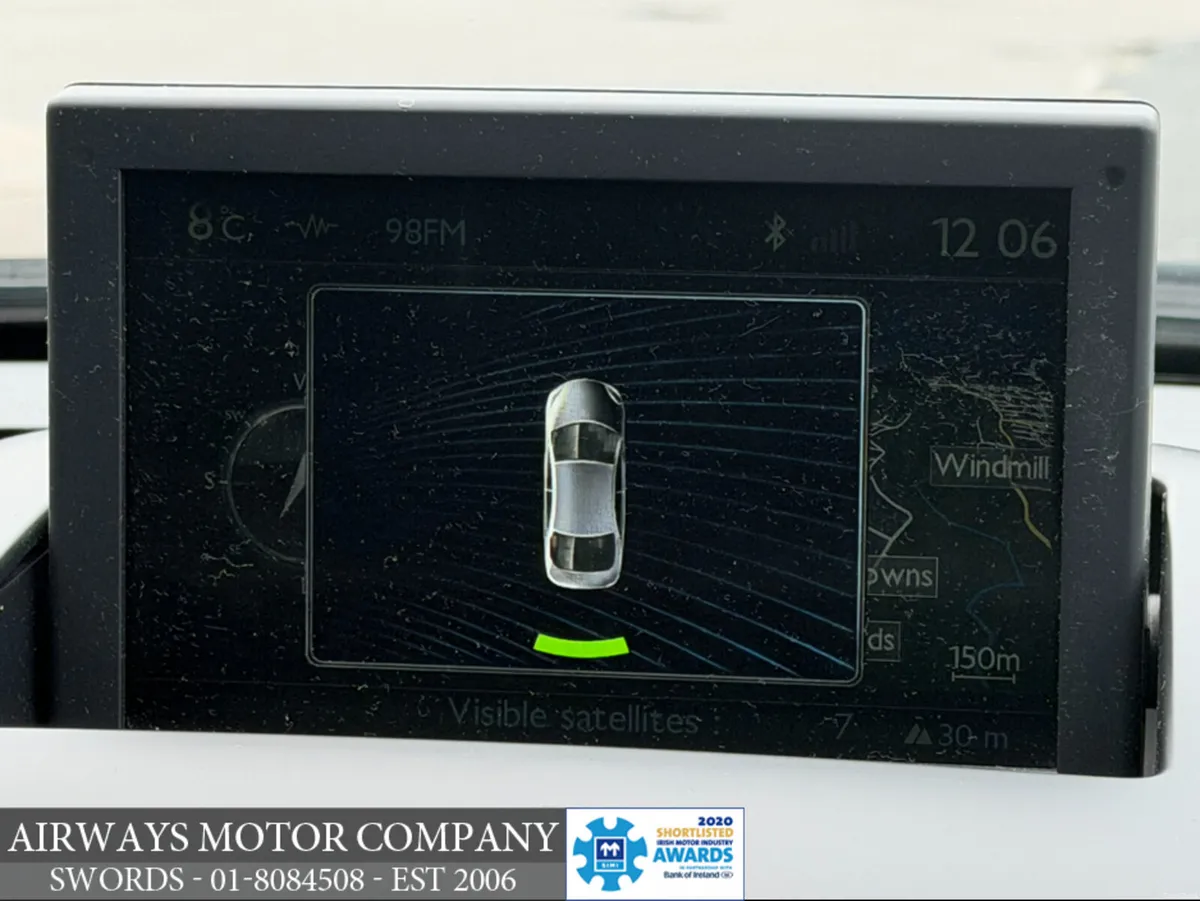 Peugeot 3008 ALLURE 1.6D AUTO 5DR - FULL SERVICE H - Image 6