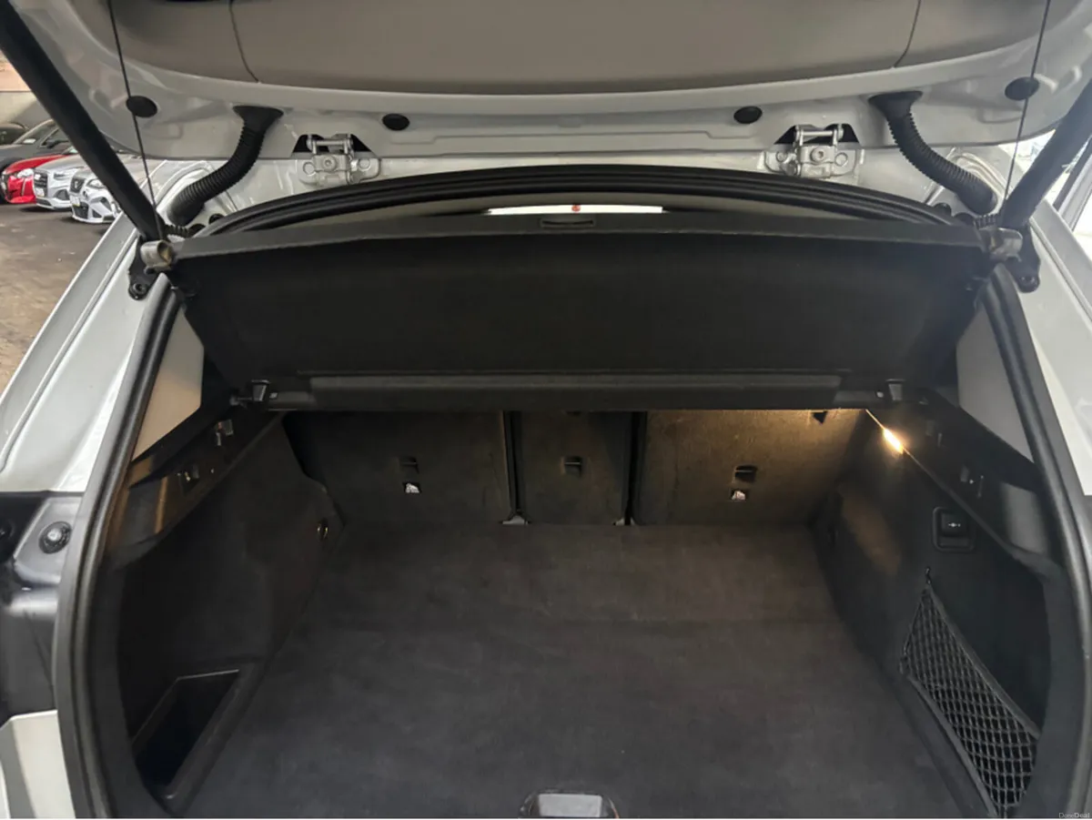 BMW X1 SDRIVE18D SDRIVE 18D SE ZAX1 4DR SDR - Image 3