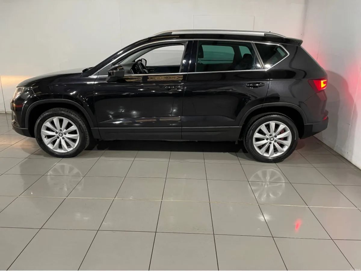 SEAT Ateca 1.6 TDI 115HP DSG SE 5DR AUTO - Image 4