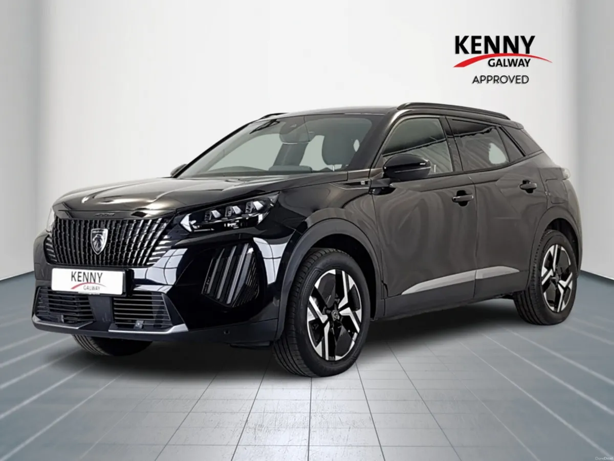 Peugeot 2008 *Deposit Taken* GT EV - Image 3