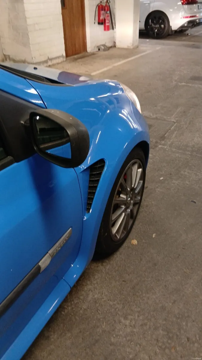 Renault clio 182 rar - Image 3