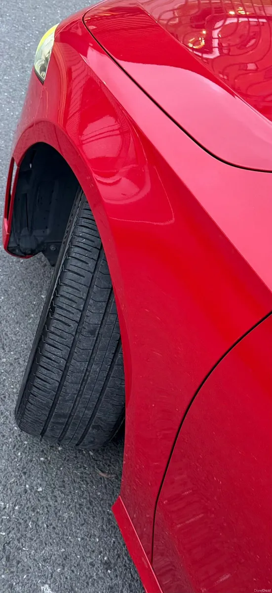 2019/2 Mercedes-Benz A-Class A180  *NEW SPEC* - Image 2