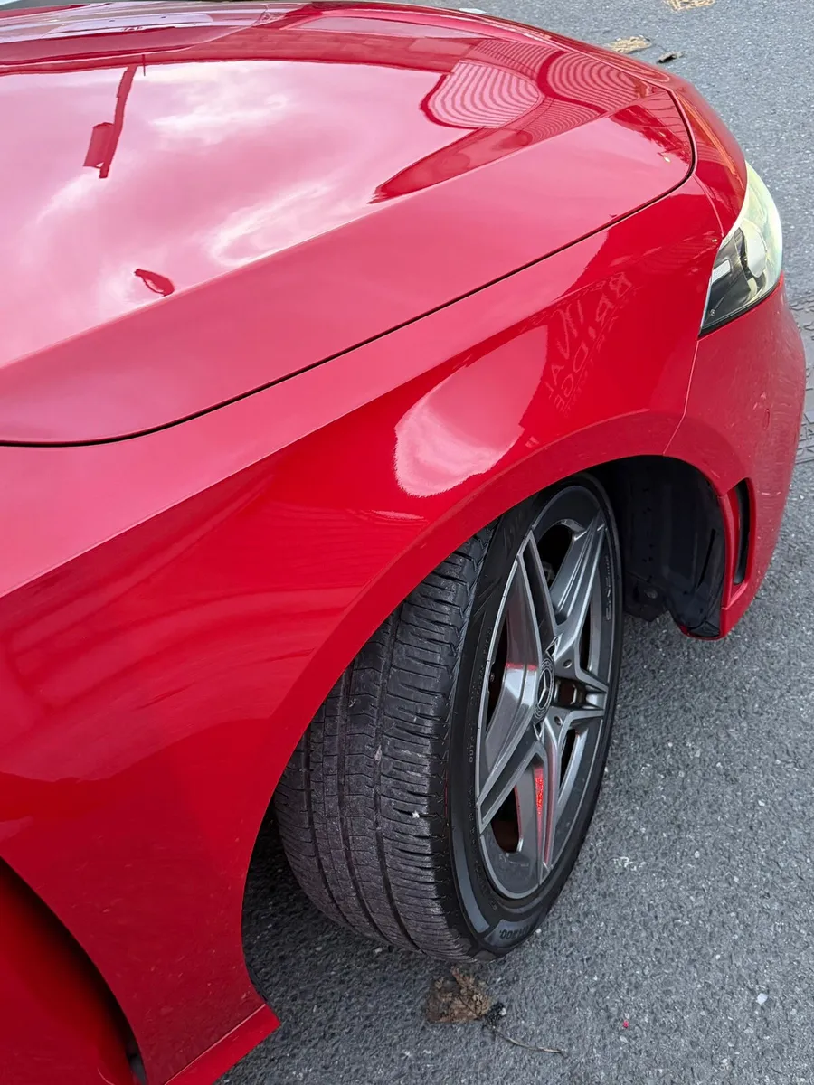 2019/2 Mercedes-Benz A-Class A180  *NEW SPEC* - Image 4