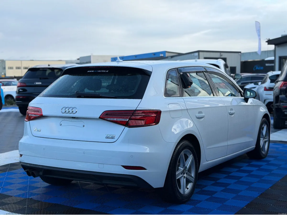 Audi A3 QUATTRO - 2.0L PETROL - AUTO - 12M WARRANT - Image 2