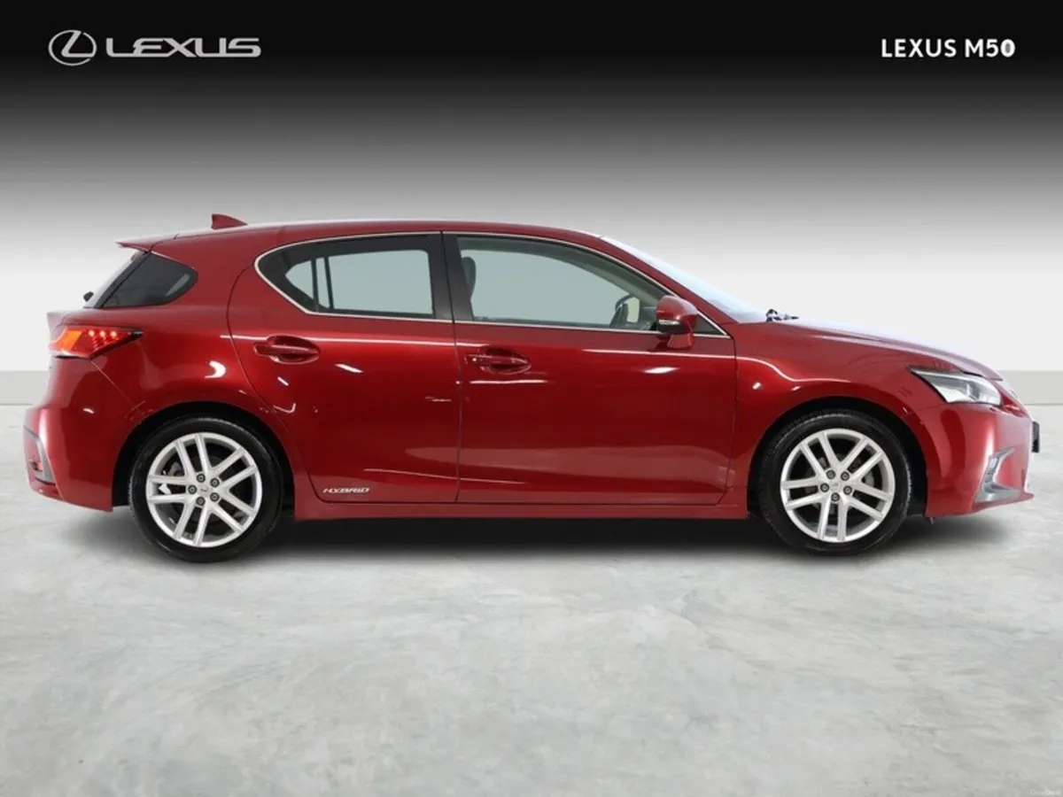 Lexus CT Premium - Image 3