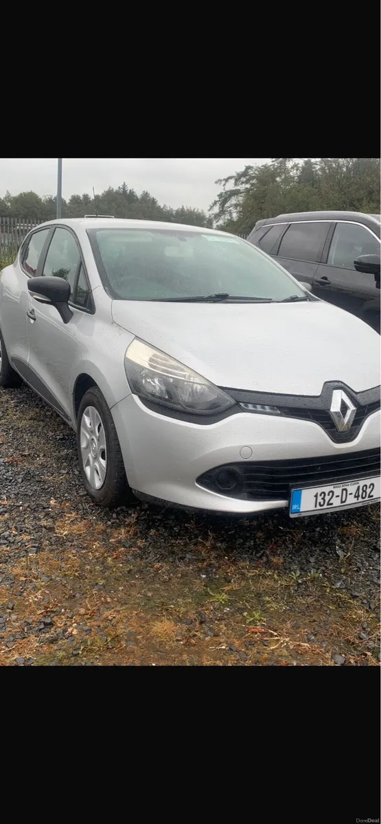 Renault Clio 132 - Image 1
