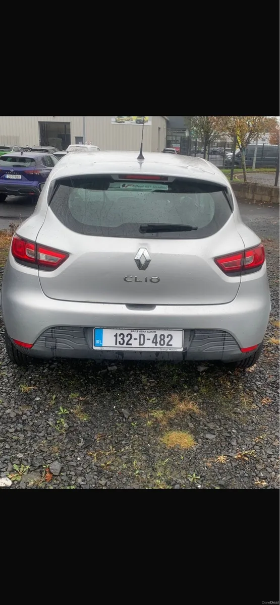 Renault Clio 132 - Image 3
