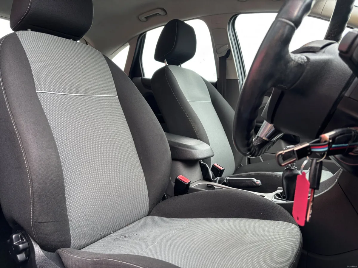 🔺Ford Focus 2010🔺✅NCT & Service - Image 4