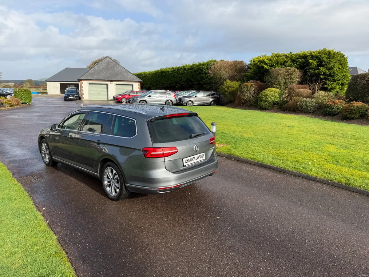 Volkswagen Passat highline 2.0 150 bhp - Image 3