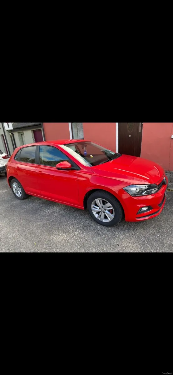 Volkswagen Polo 2019 - Image 2