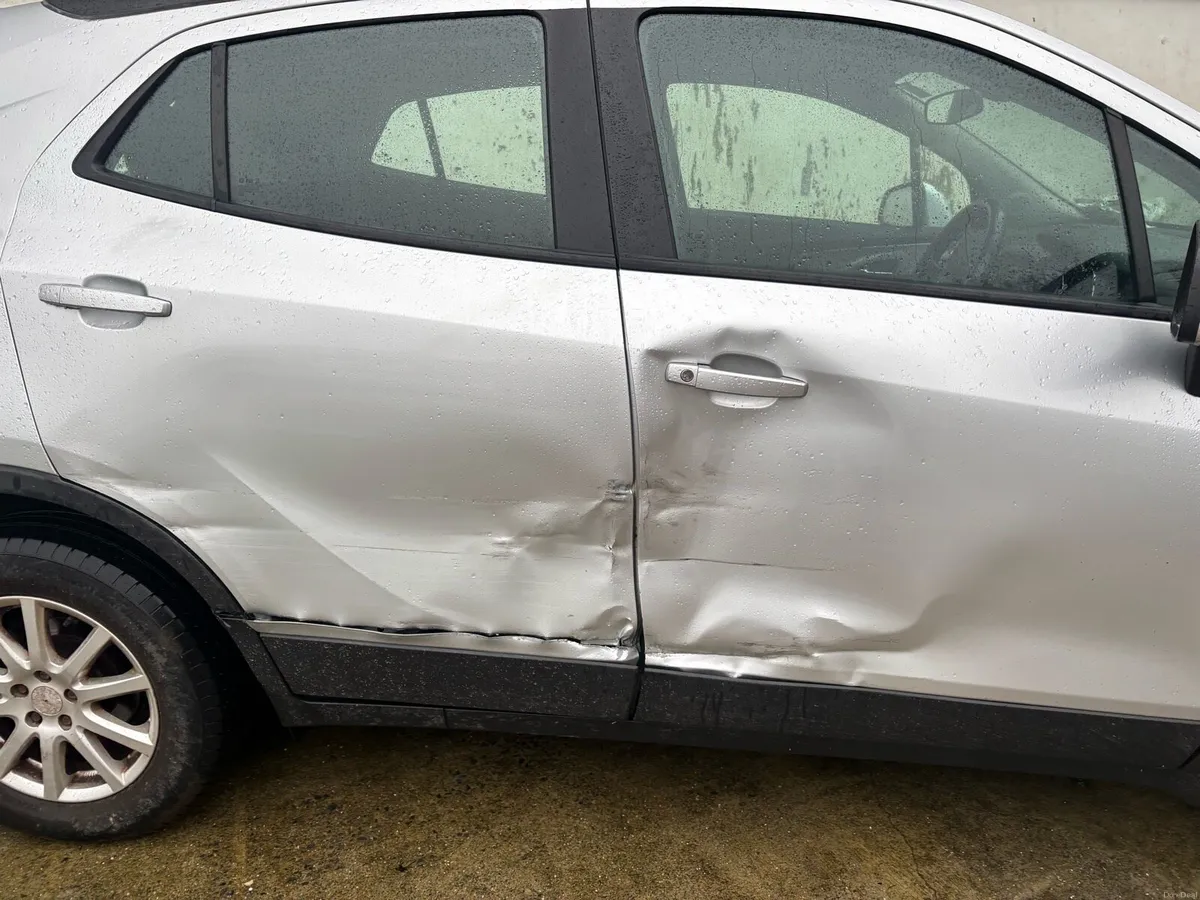 Opel Mokka 1.6 Petrol 44K Miles - Image 3