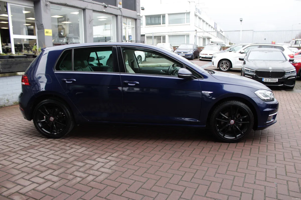 1.2TSI COMFORTLINE PLUS5DR AUTO 77,000KM'S - Image 3