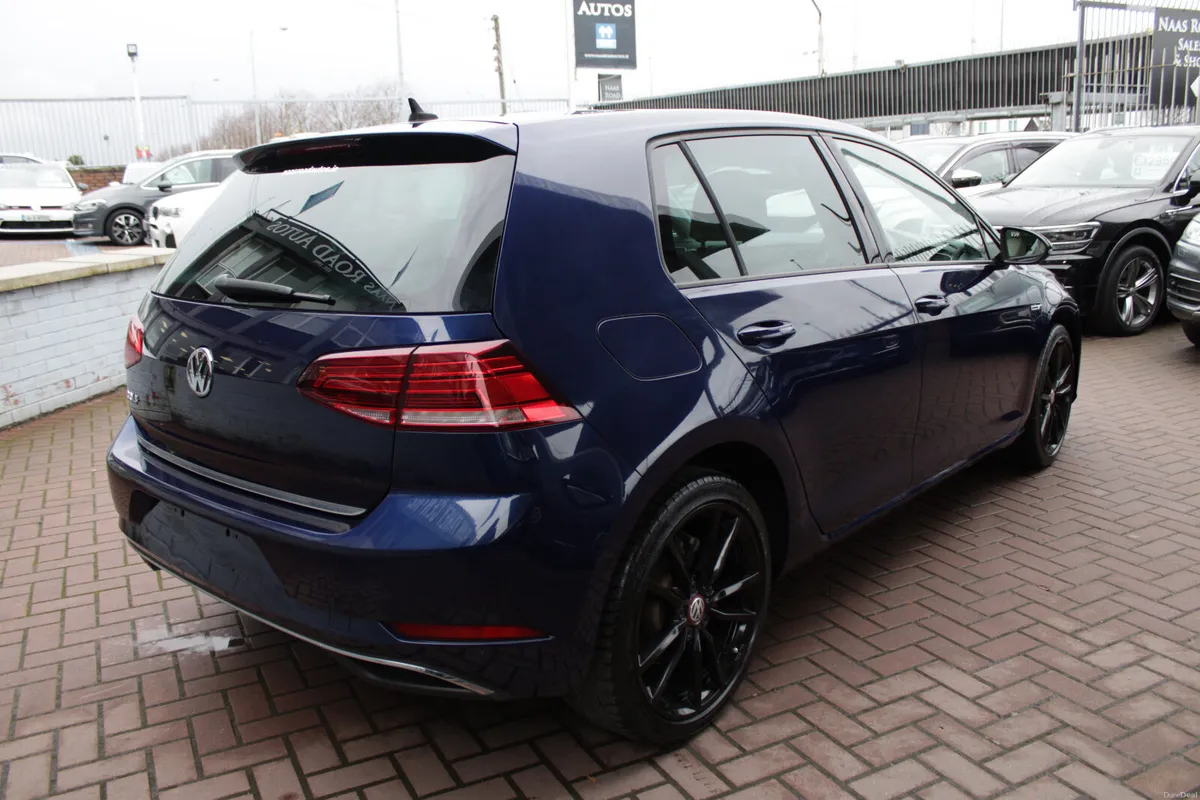 1.2TSI COMFORTLINE PLUS5DR AUTO 77,000KM'S - Image 4