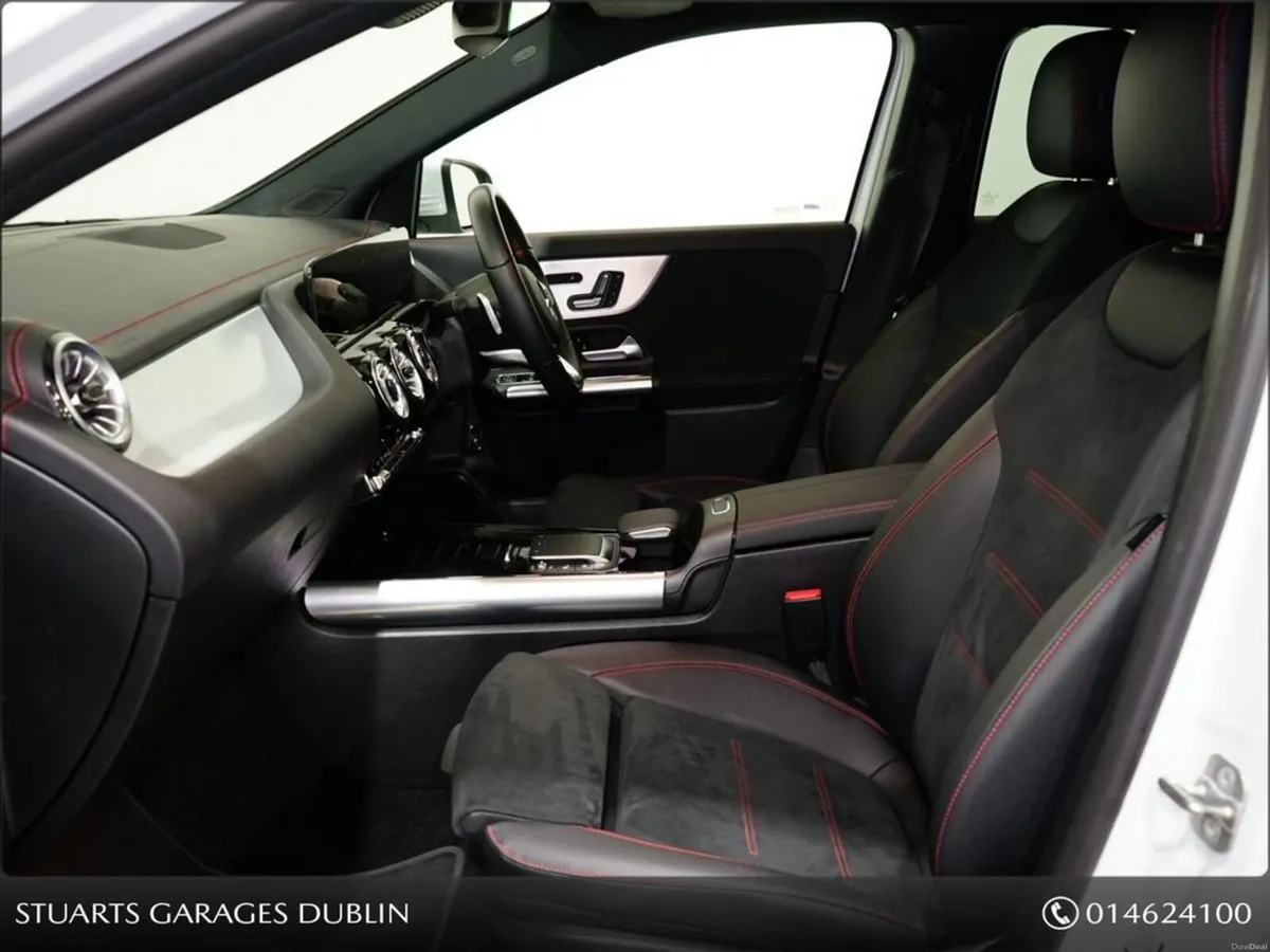 Mercedes-Benz EQA EQA 250+ PREMIUM 70KW, ELEC MEMO - Image 3