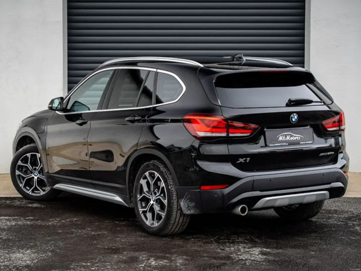 BMW X1 XDRIVE25E XLINE - Image 4