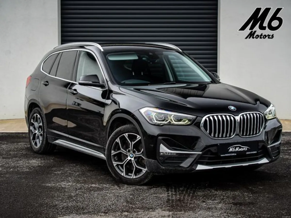 BMW X1 XDRIVE25E XLINE - Image 1