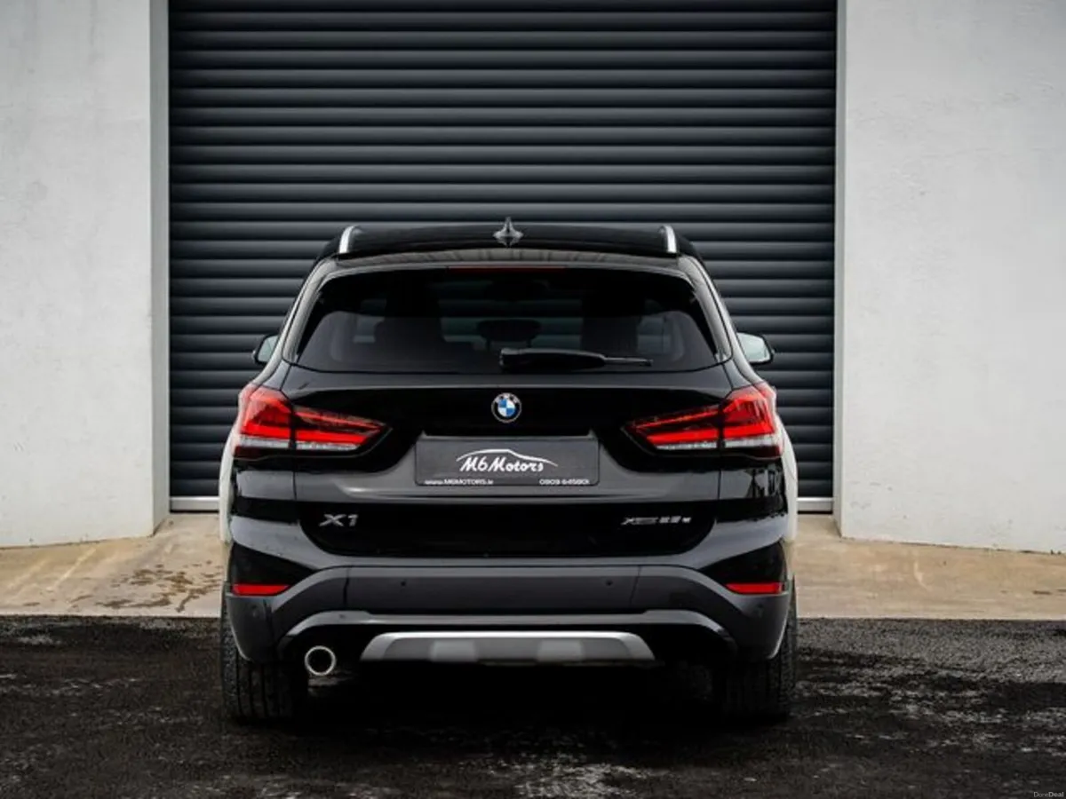 BMW X1 XDRIVE25E XLINE - Image 3