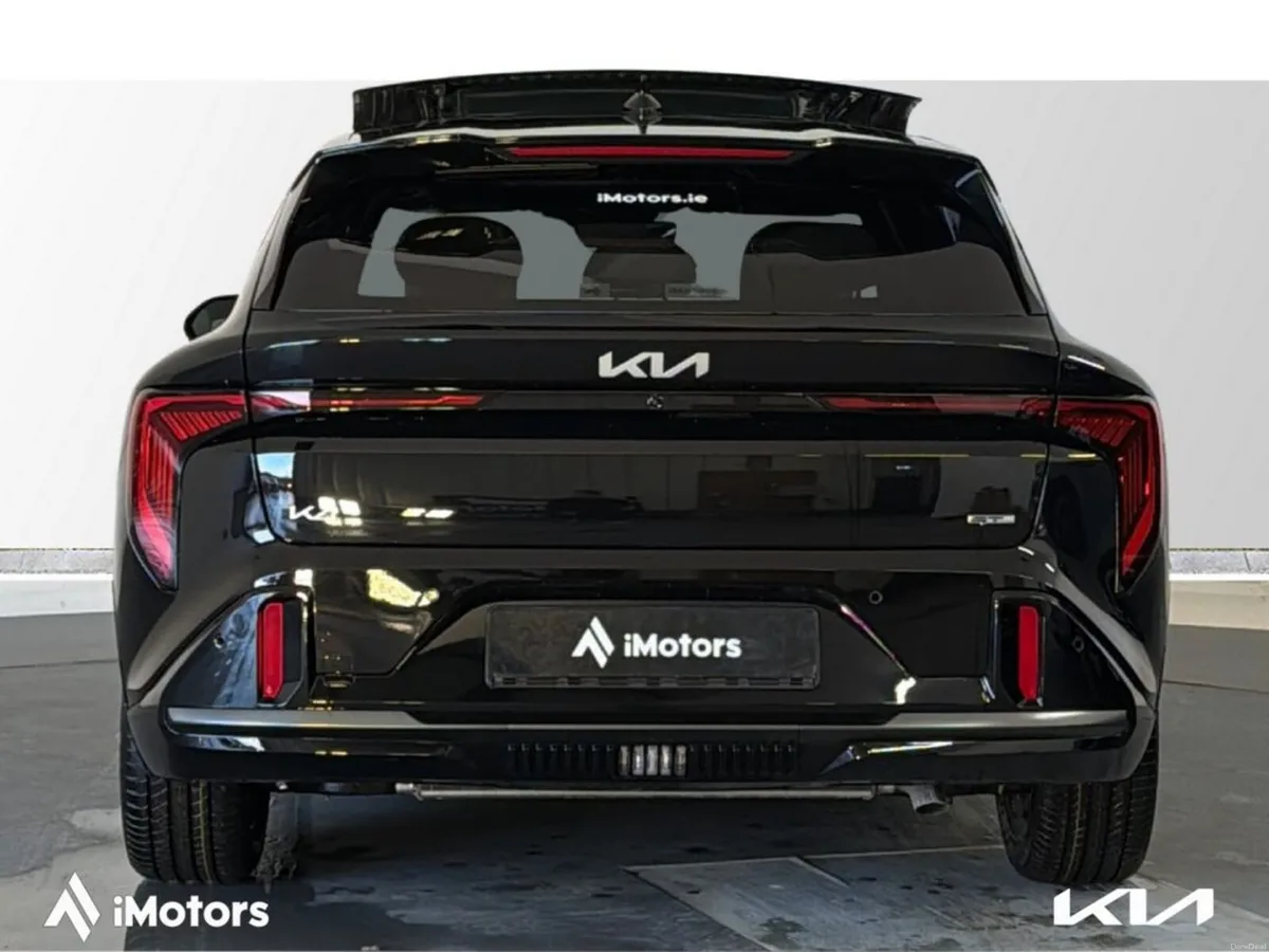Kia K4 GT-LINE - Image 4