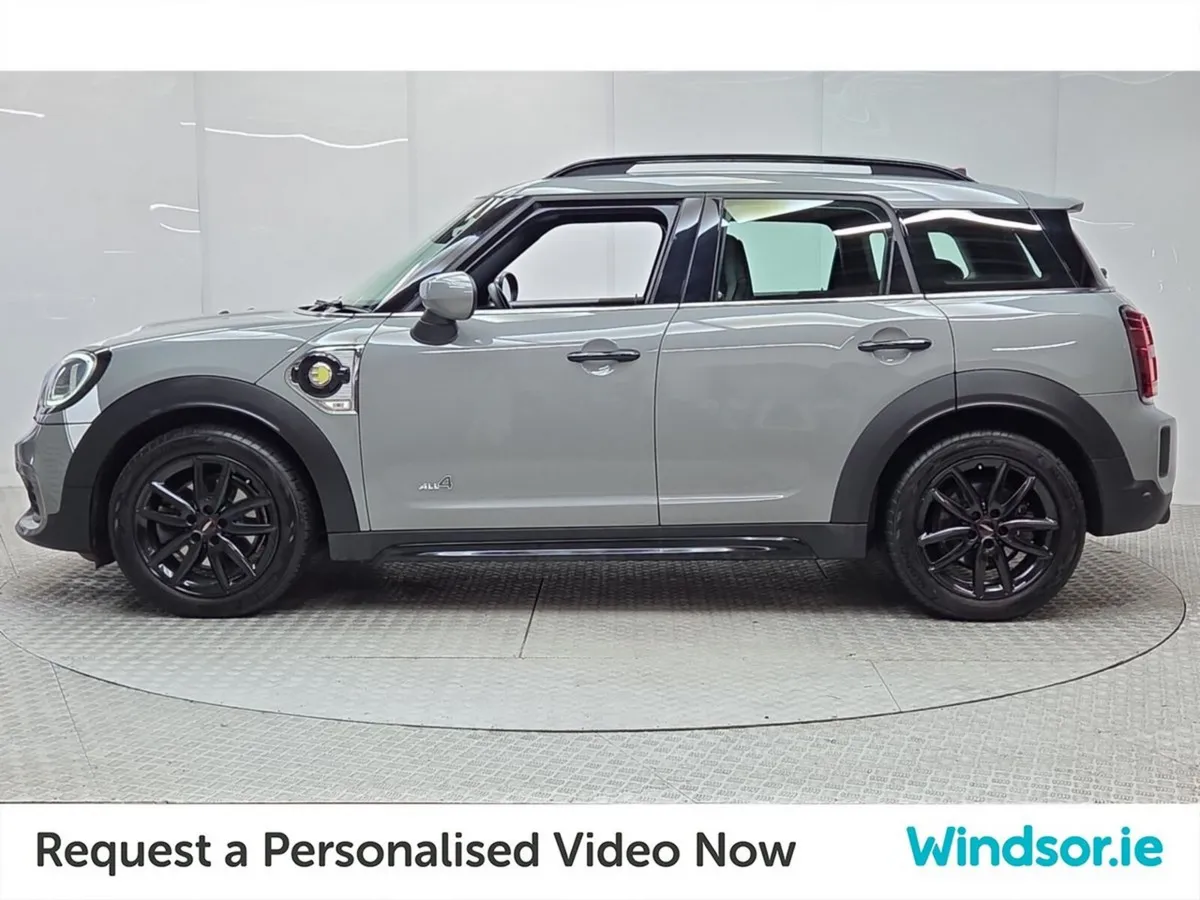 Mini Countryman Cooper S E ALL4 PHEV Sport Auto - Image 5