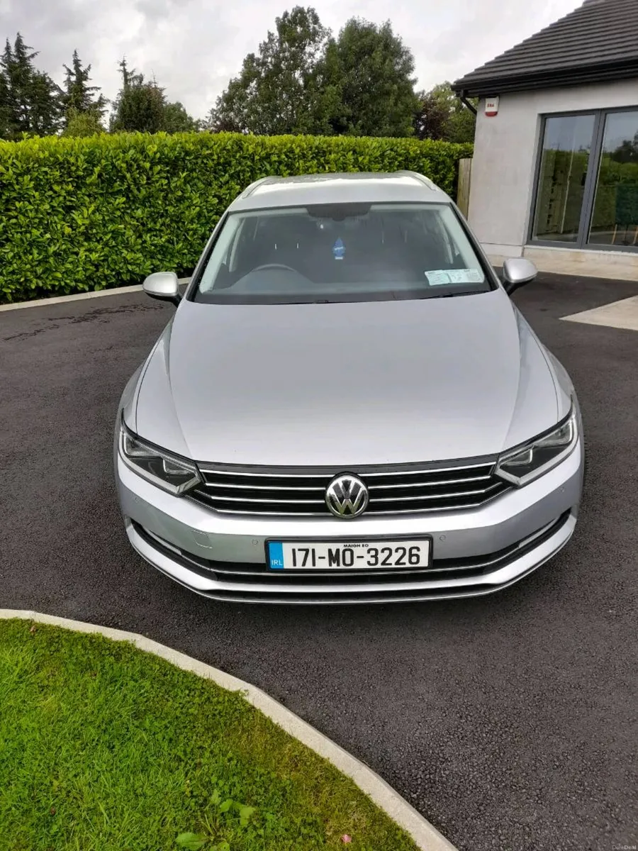 2017 VW Passat Estate - Image 3