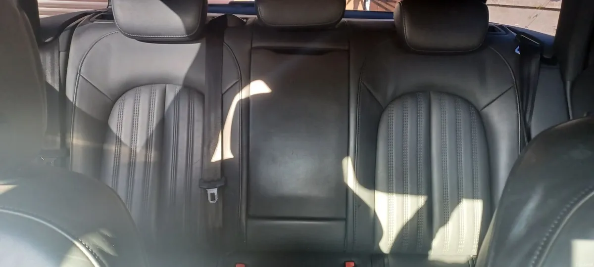 Audi A6 2013 - Image 4