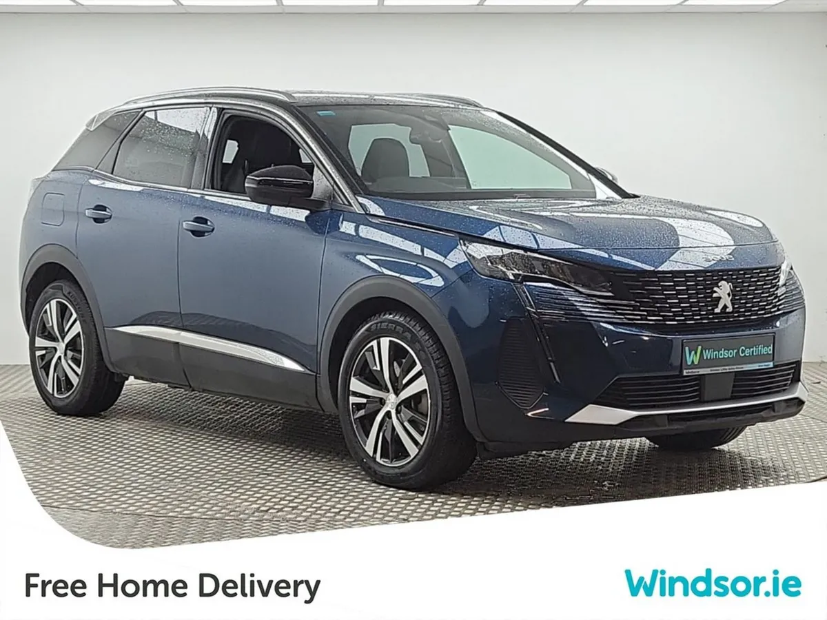 Peugeot 3008 Allure Premium+ - Image 1