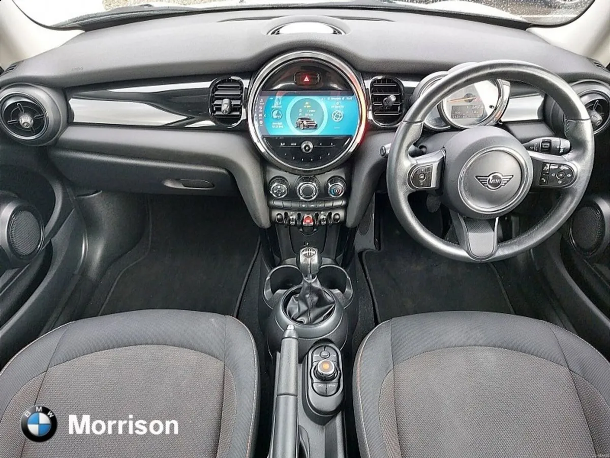 Mini Cooper MINI 3-Door Hatch Cooper Classic LCI I - Image 2