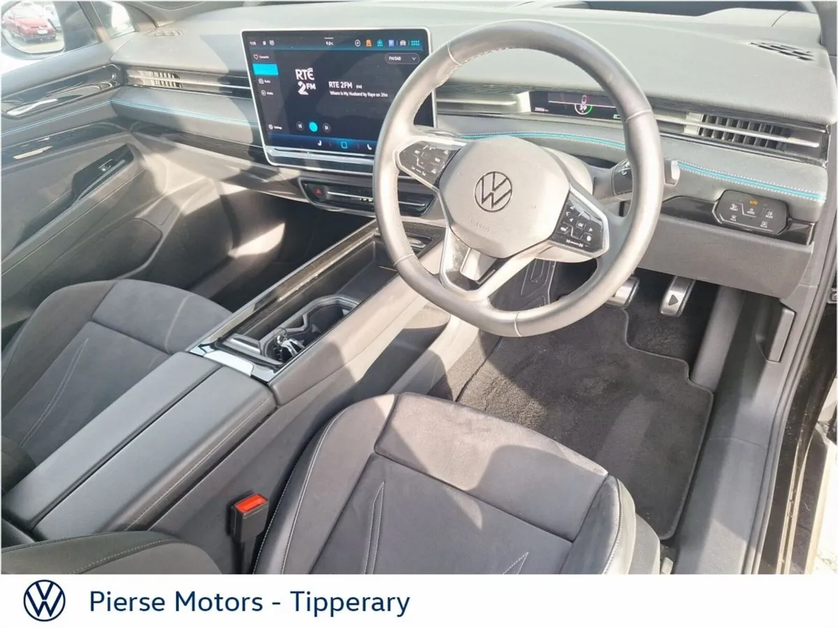 Volkswagen ID.7 PRO PLUS 77kWh 286HP - Image 2