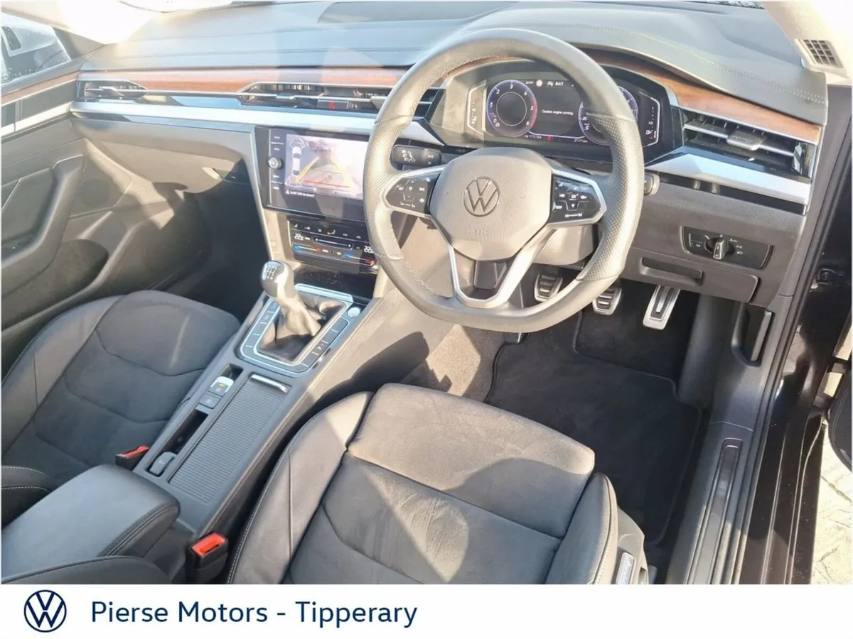 Volkswagen Arteon 2.0TDI M6F 150HP ELEGANCE - Image 2