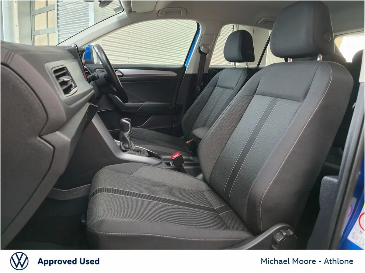 Volkswagen T-Roc 2.0 TDI 116BHP Life - Image 4