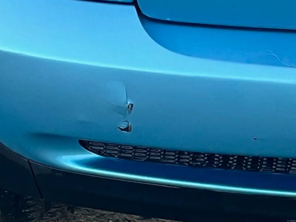 Mini Cooper s 2004 - Image 4