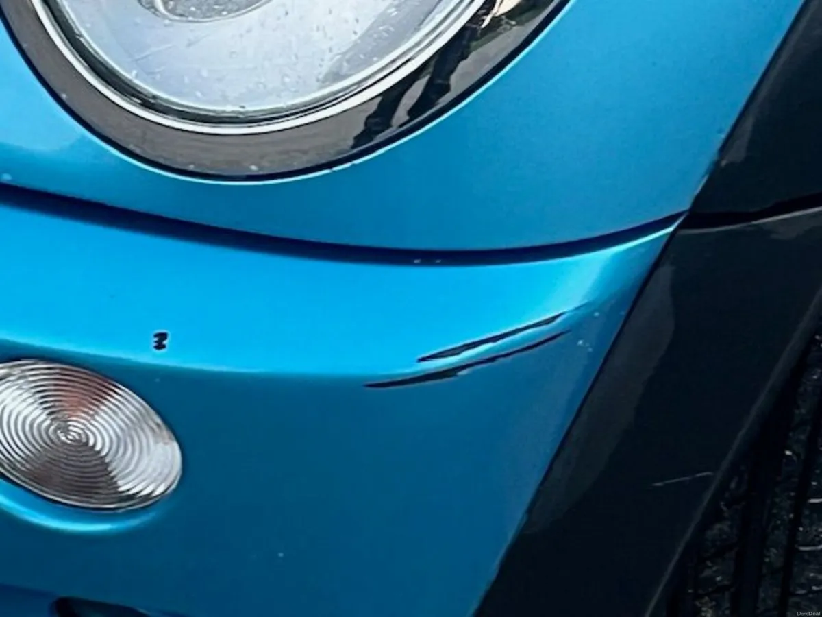 Mini Cooper s 2004 - Image 5