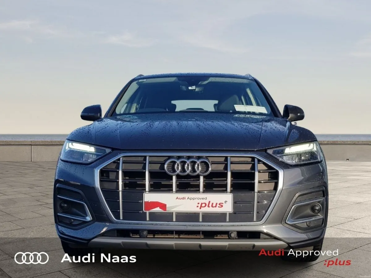 Audi Q5 35 TDI 163HP S tronic SE - Image 3