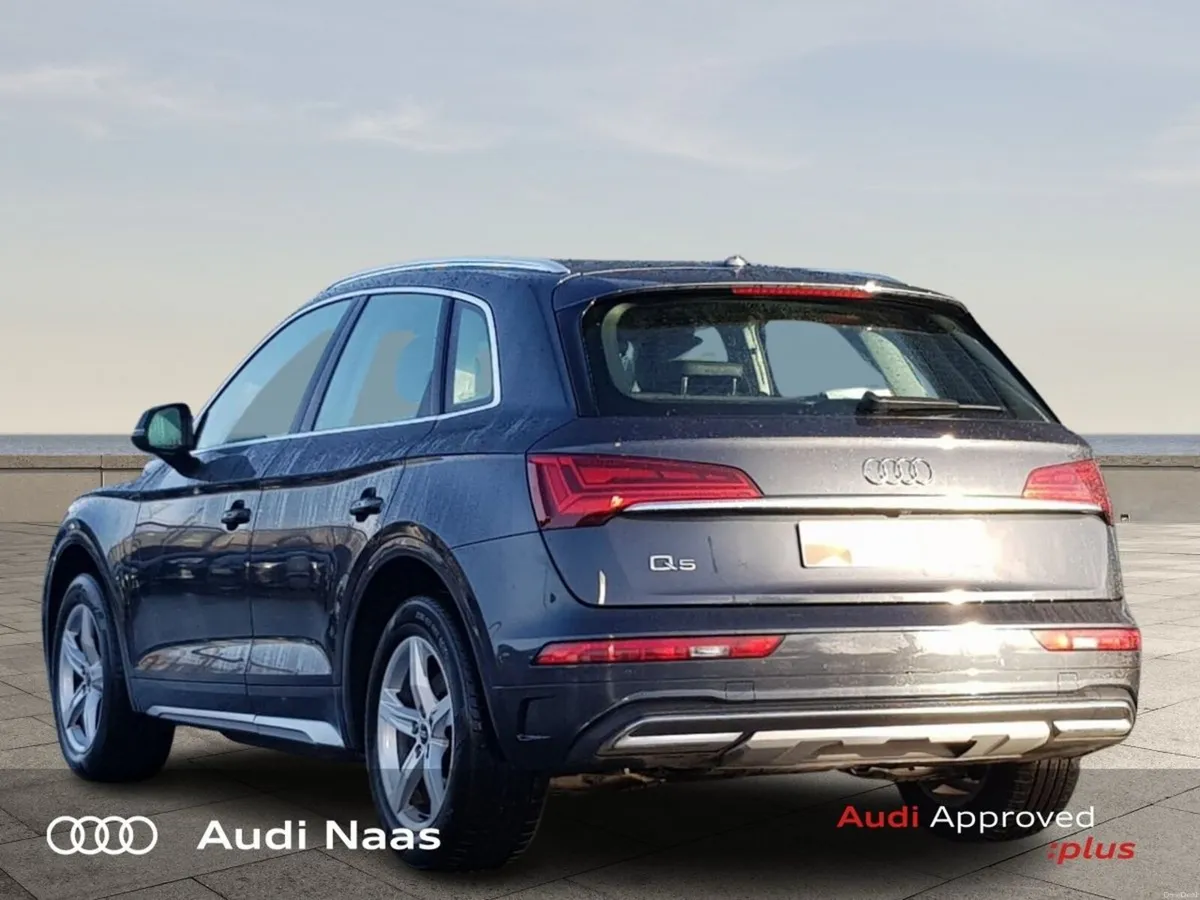 Audi Q5 35 TDI 163HP S tronic SE - Image 4