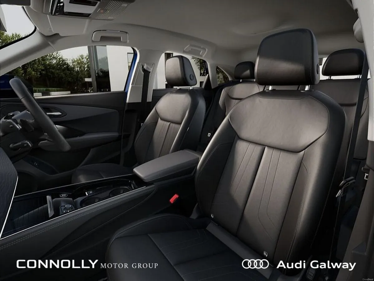 Audi Q3 €608 p/m TDI SPORTBACK 150HP A/T - Image 5