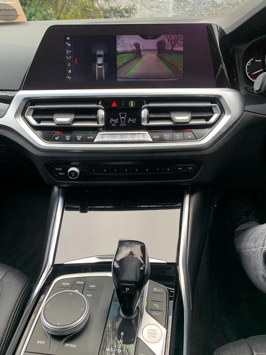 BMW 3-Series 2019 320d SE Auto - Image 6