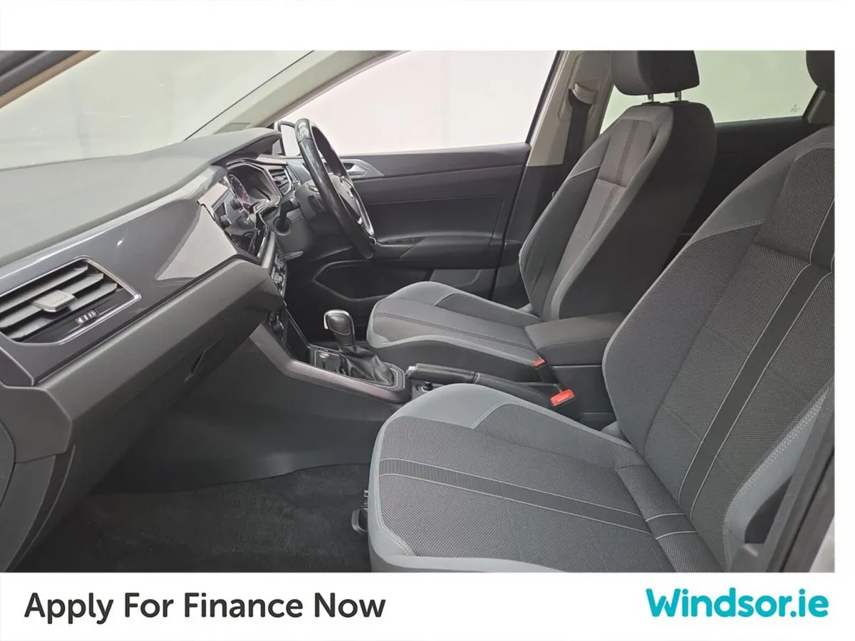 Volkswagen Polo 1.0 TSI Highline DSG - Image 4