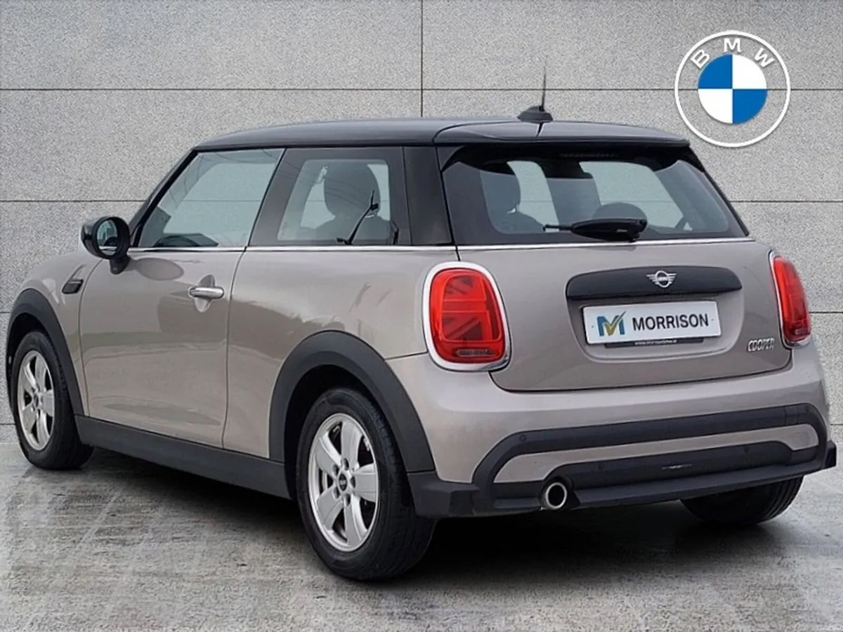 Mini Cooper MINI 3-Door Hatch Cooper Classic LCI I - Image 2