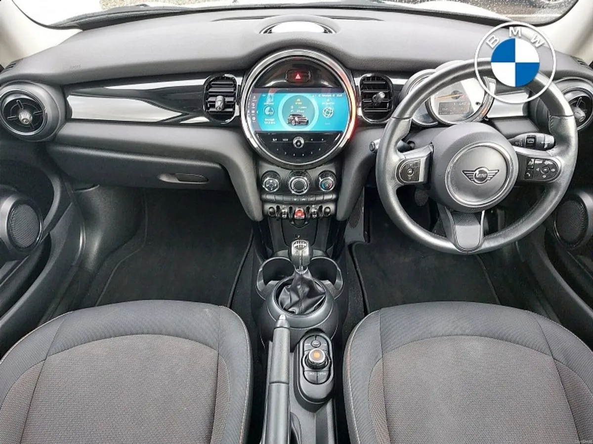 Mini Cooper MINI 3-Door Hatch Cooper Classic LCI I - Image 4