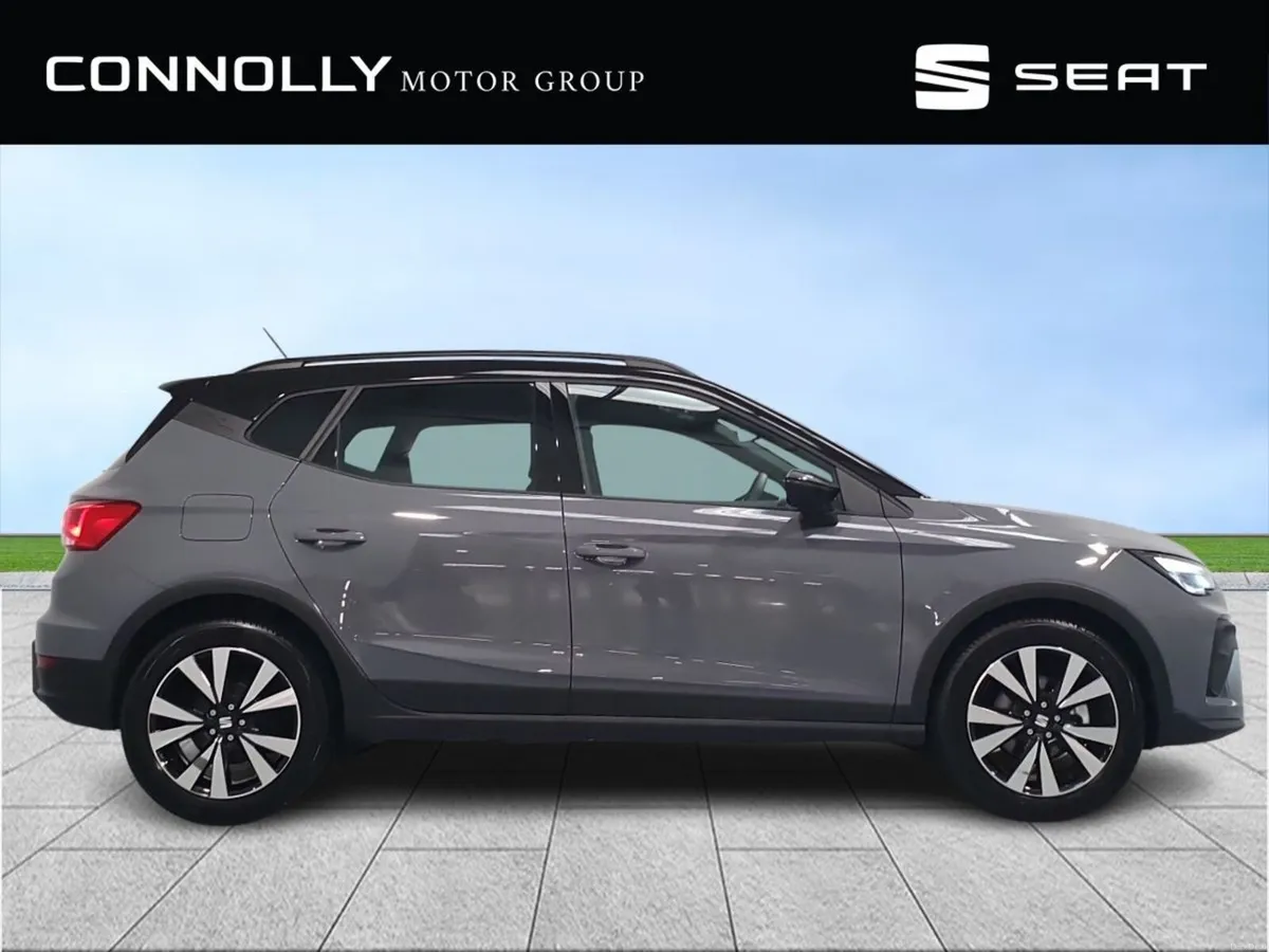 SEAT Arona AVAILABLE NOW - SE Plus 1.0 TSI 95hp - - Image 3