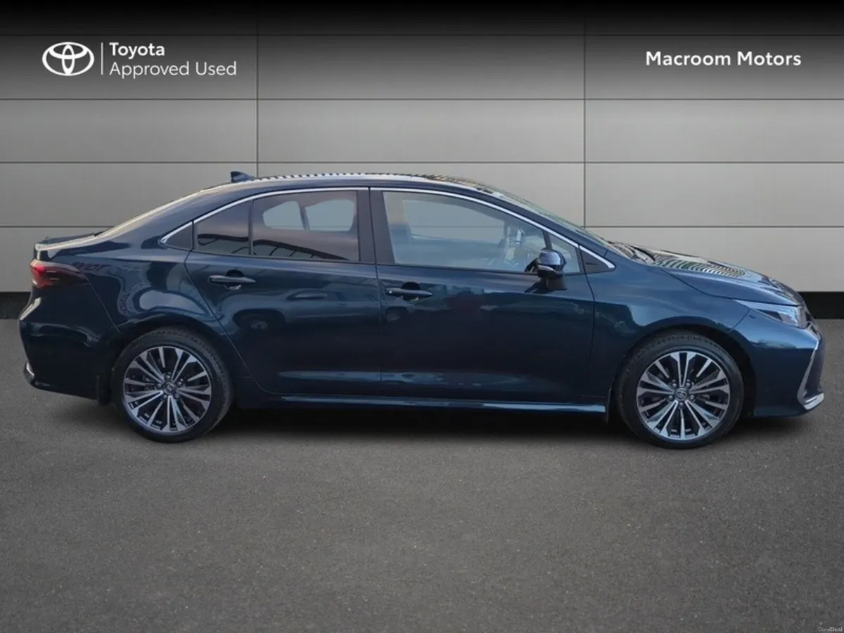 Toyota Corolla - Image 3