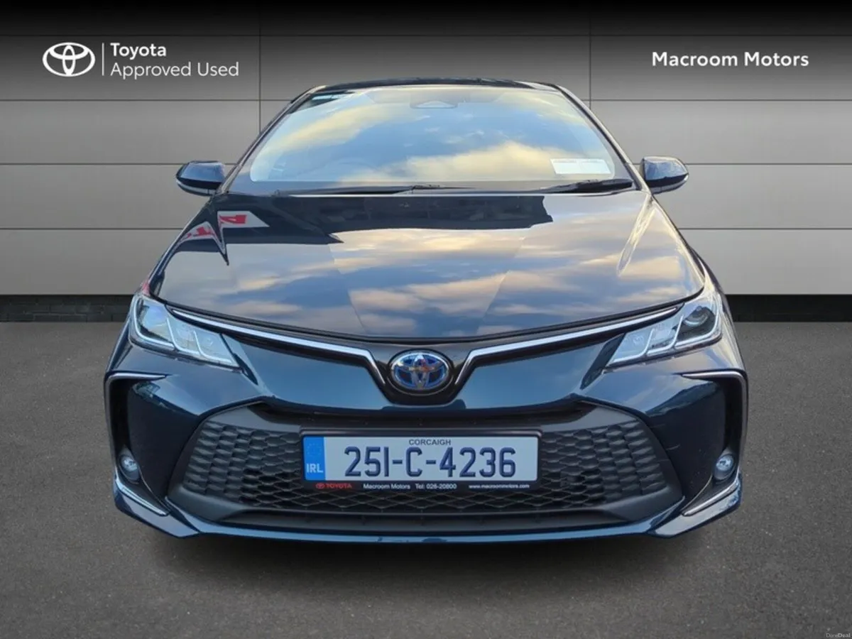 Toyota Corolla - Image 5