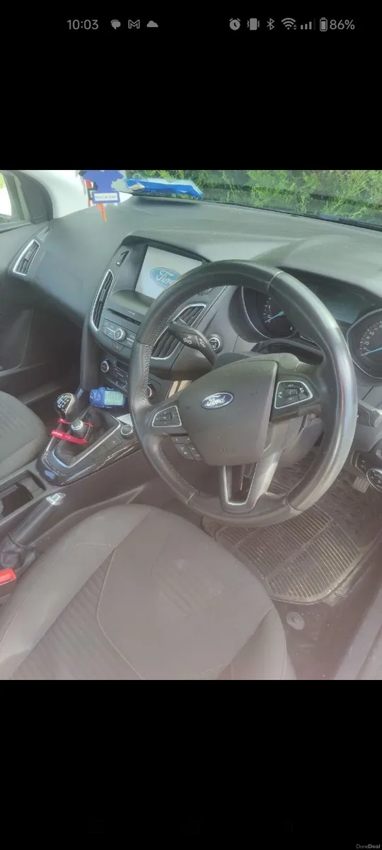 Ford Focus 2017 - Image 1