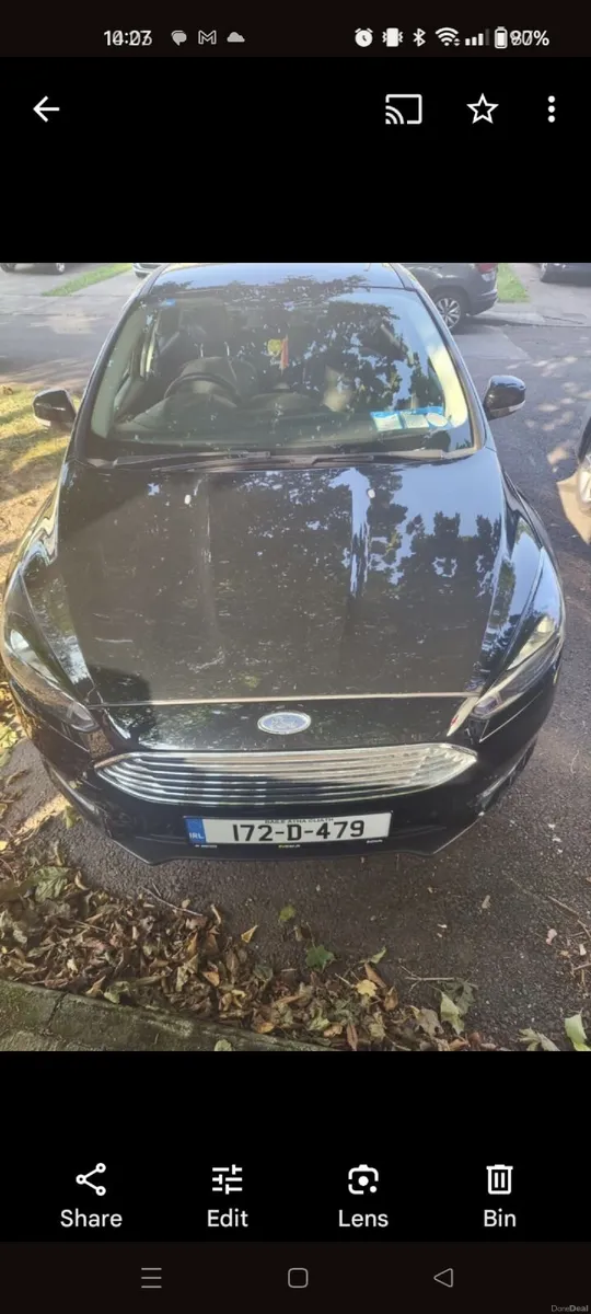 Ford Focus 2017 - Image 3