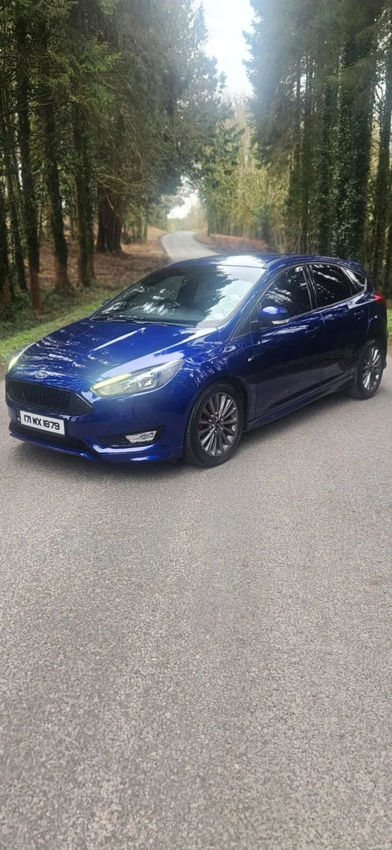 Ford Focus - Image 2