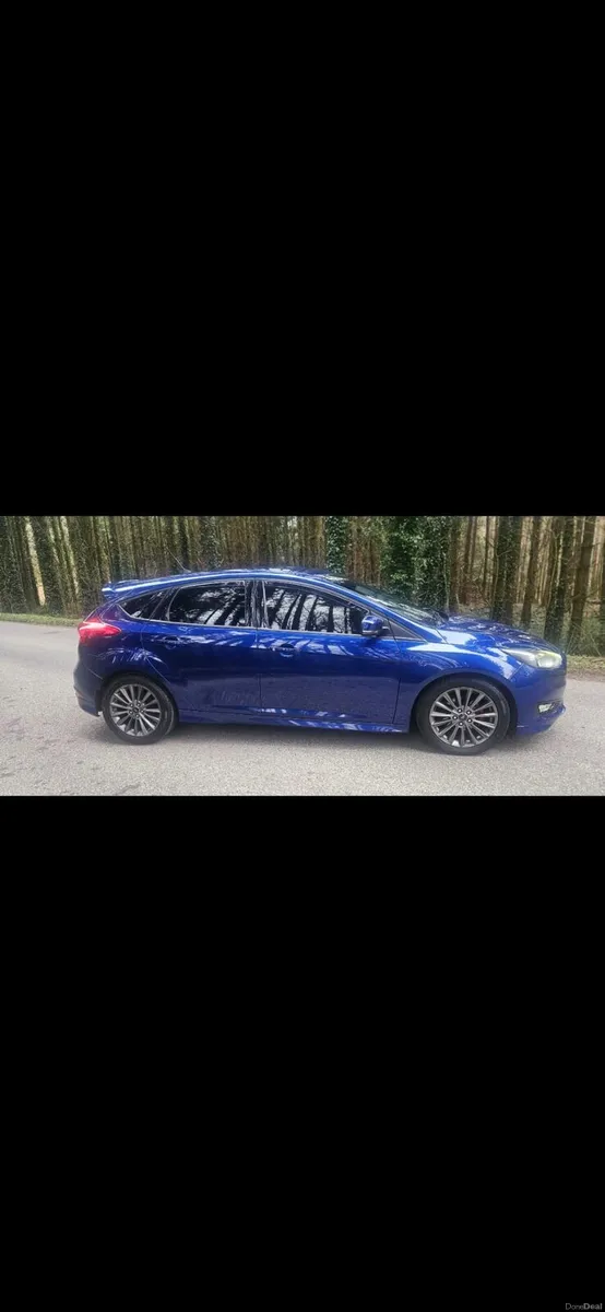 Ford Focus - Image 4