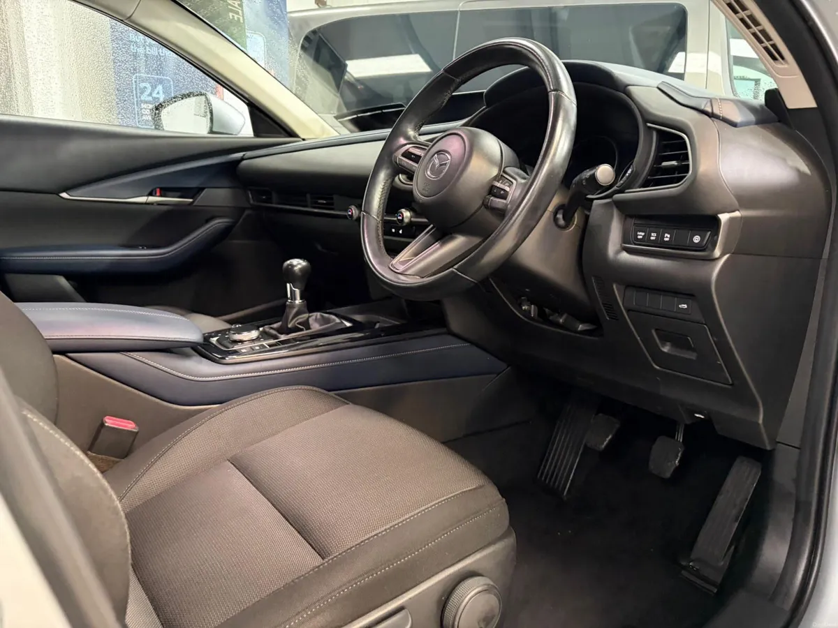 Mazda CX-30 2020. 1.8GS. DIESEL - Image 3