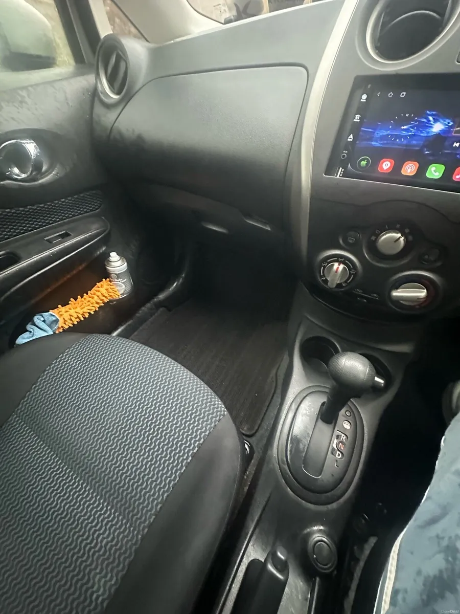 Nissan Note - Image 2